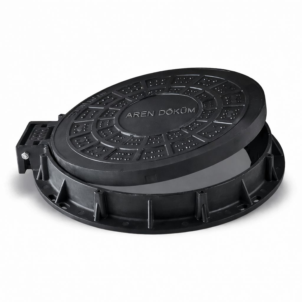 Rögar Baca Kapakları