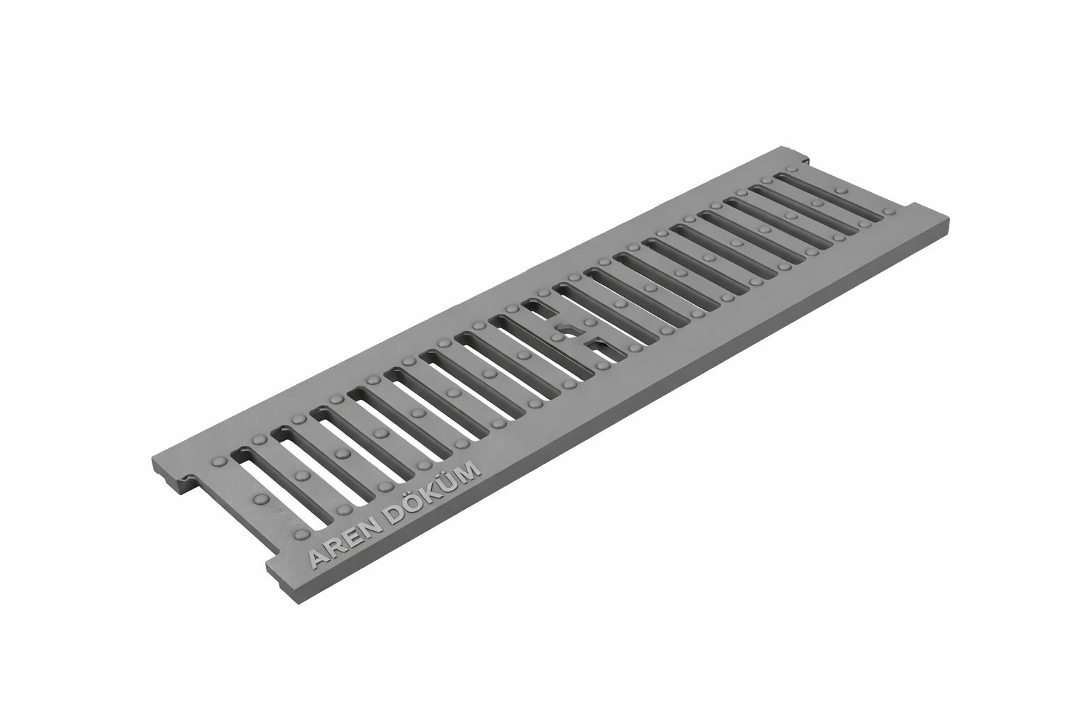 Kanal Izgaraları - 2