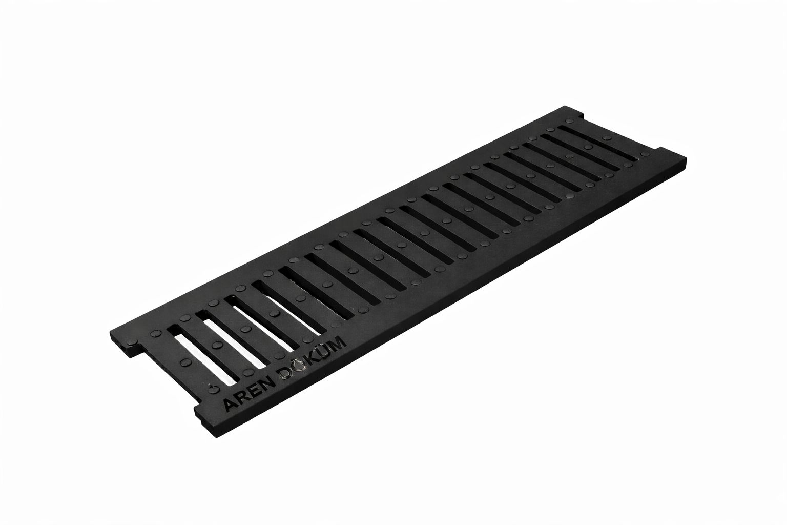 Kanal Izgaraları - 3