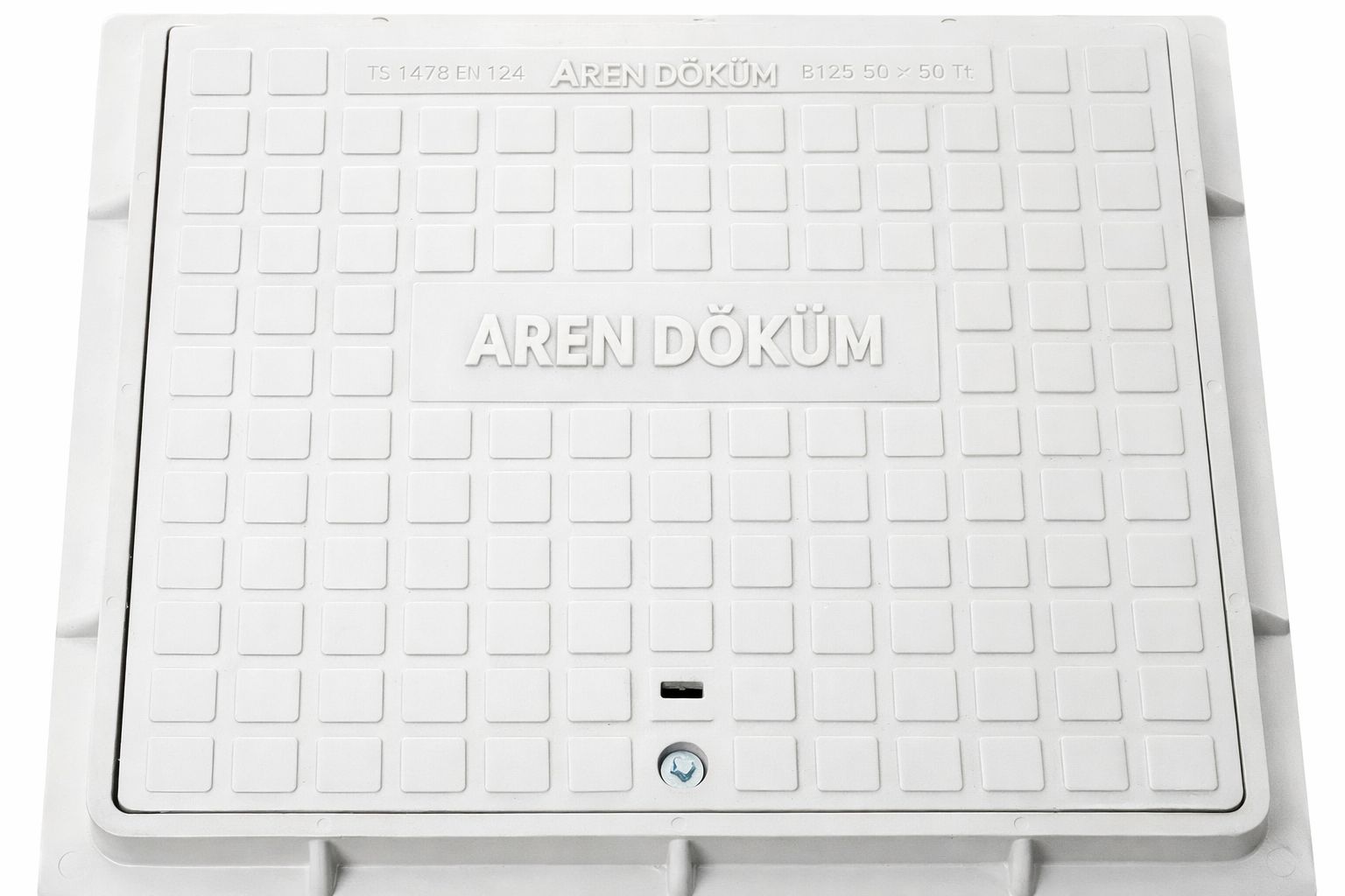 Kompozit Kapama Elemanları