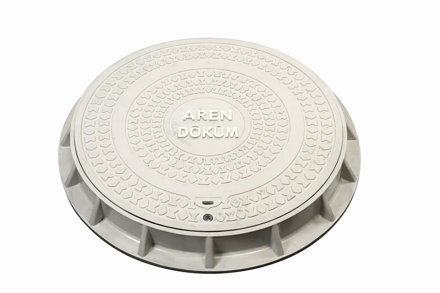 Kompozit Kapama Elemanları - 2