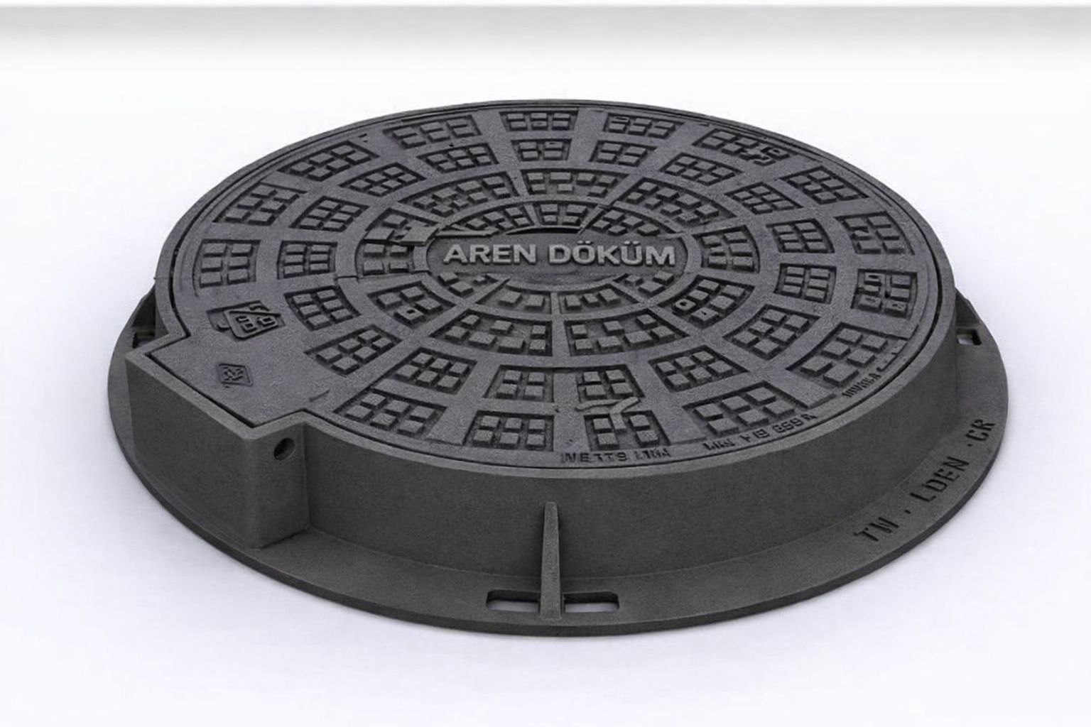 Rögar Baca Kapakları